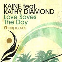 Kaine - Love Saves The Day (feat. Kathy Diamond) [Mario Basanov's Vocal Remake]