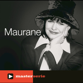 Maurane - Master Serie