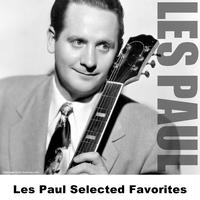 Les Paul - Les Paul Selected Favorites