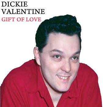 Dickie Valentine - Gift Of Love