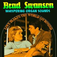 Brad Swanson - Whispering Organ Sounds