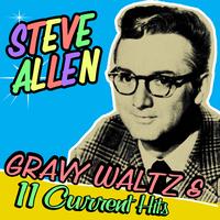 Steve Allen - Gravy Waltz & 11 Current Hits!