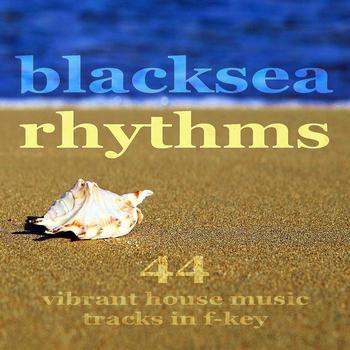 Various Artists - Blacksea Rhythms
