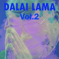 Dalai Lama - Dalai Lama, Vol. 2