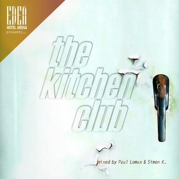 Various Artists - The Kitchen Club