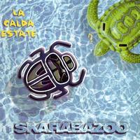 Skarabazoo - La calda estate