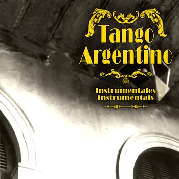 Various Artists - Tango Argentino Instrumental