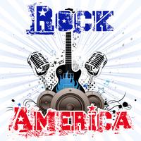 U.S.A. Classics - Rock America