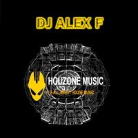DJ Alex F - Techounds