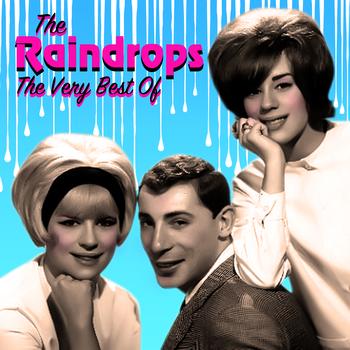 The Raindrops - The Very Best Of