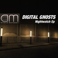Digital Ghosts - Nightwatch Ep