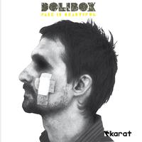 Dolibox - Fake Is Beautilful