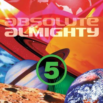 Various Artists - Absolute Almighty Volume 5