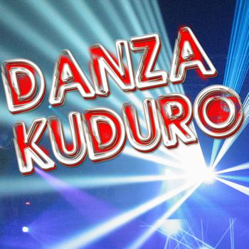 Tonio's Company - Danza Kuduro