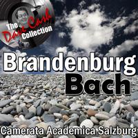 Camerata Academica Salzburg - Brandenburg Bach - [The Dave Cash Collection]