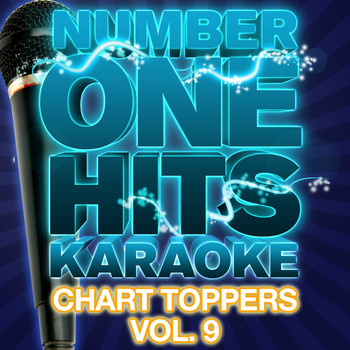 Déjà Vu - Number One Hits Karaoke: Chart Toppers Vol. 9 (Explicit)