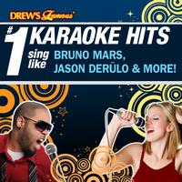 The Karaoke Crew - Yeah Yeah (As Made Famous by Cheryl Cole Feat. Travie McCoy)