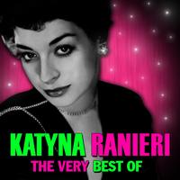 Katyna Ranieri - The Very Best Of