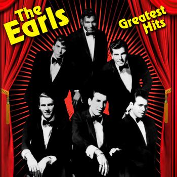 The Earls - Greatest Hits
