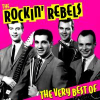 The Rockin' Rebels - The Very Best Of