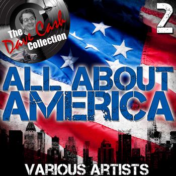 Various Artists - All About America 2 - [The Dave Cash Collection]