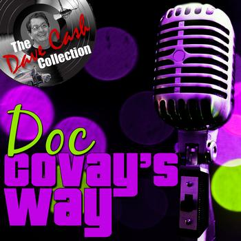 Don Covay - Covay's Way - [The Dave Cash Collection]