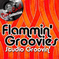 Flamin' Groovies - Studio Groovin' - [The Dave Cash Collection]