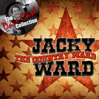 Jacky Ward - The Country Ward - [The Dave Cash Collection]