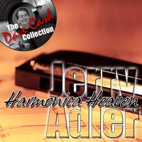 Jerry Adler - Harmonica Heaven - [The Dave Cash Collection]