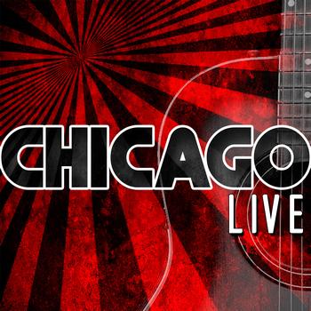 Chicago - Live!