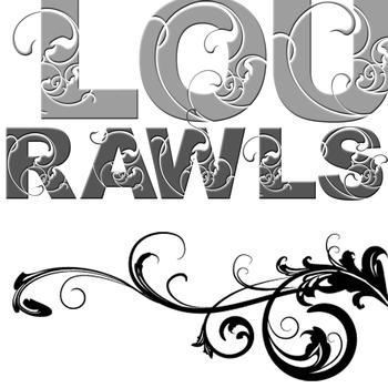 Lou Rawls - Lou Rawls