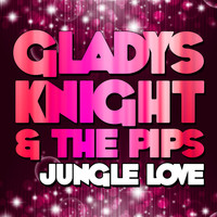 Gladys Knight & The Pips - Jungle Love