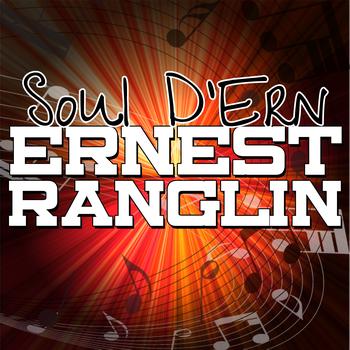 Ernest Ranglin - Soul D'Ern