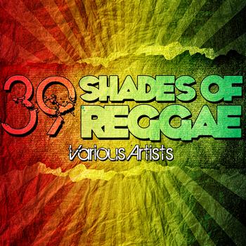 Various Artists - 39 Shades of Reggae