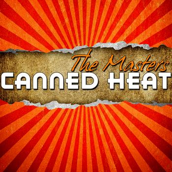 Canned Heat - The Masters