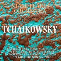 Miami Pearls Orchestra - Clásica-Tchaikowsky