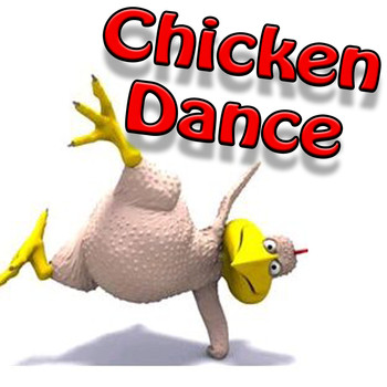Chicken Dance Party DJ's - Chicken Dance Party