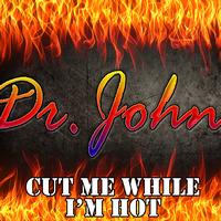 Dr. John - Cut Me While I'm Hot