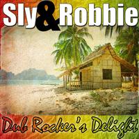 Sly & Robbie - Dub Rocker's Delight