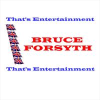 Bruce Forsyth - That's Entertainment