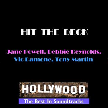 Jane Powell, Vic Damone & Cast - Hit The Deck