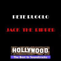 Pete Rugolo - Jack The Ripper