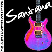 Santana - The Guitar Masters Collection: Santana