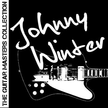 Johnny Winter - The Guitar Masters Collection: Johnny Winter