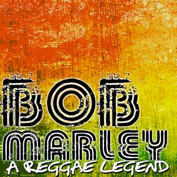 Bob Marley - Bob Marley - A Reggae Legend