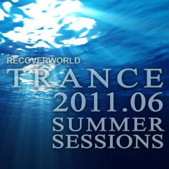 Various Artists - Recoverworld Trance 2011.06 Summer Sessions