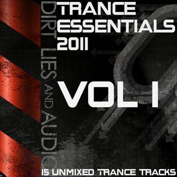 Various Artists - Trance Essentials 2011 Vol1