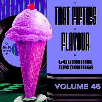 Various Artists - That Fifties Flavour Vol 46