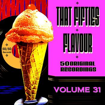 Various Artists - That Fifties Flavour Vol 31