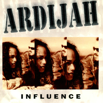 Ardijah - Influence